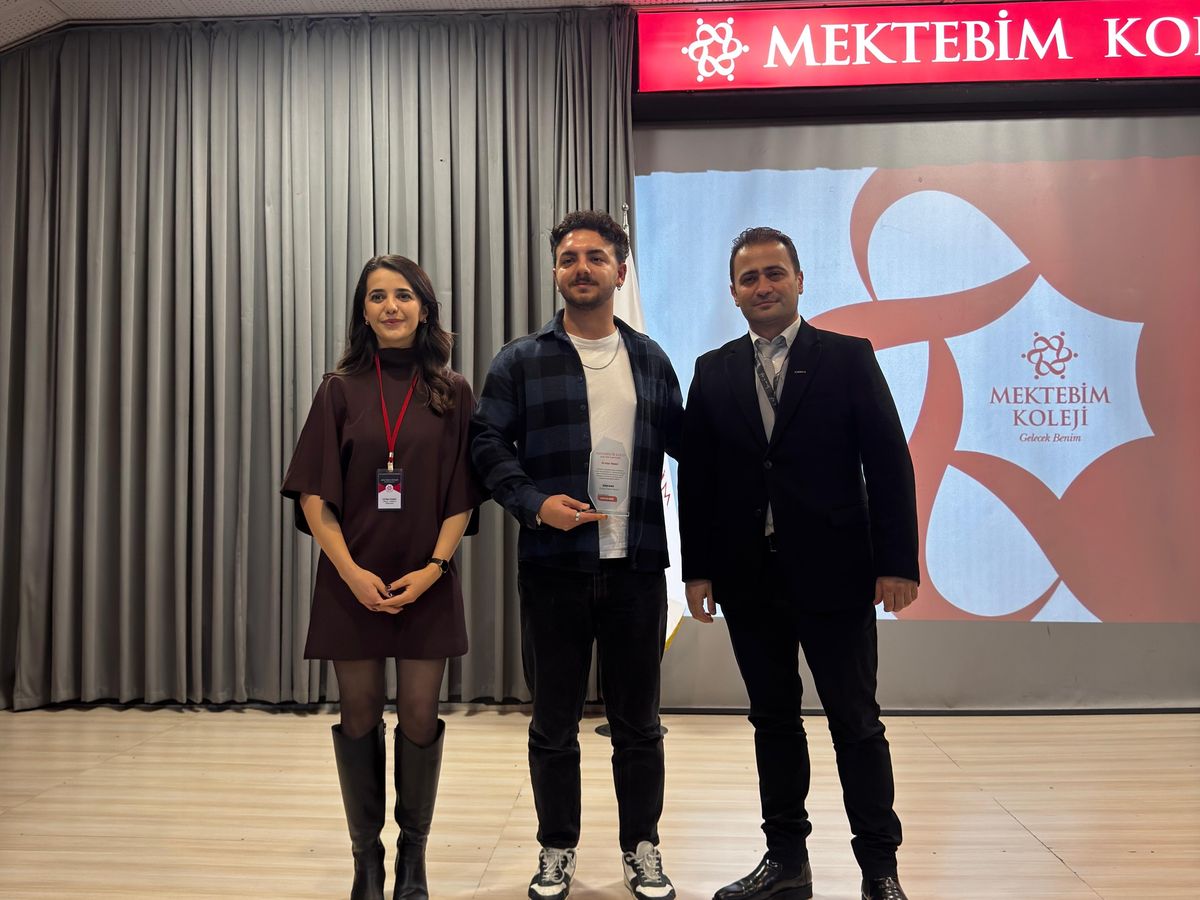 Işık Üniversitesi Bölüm Tanıtım Sunumu